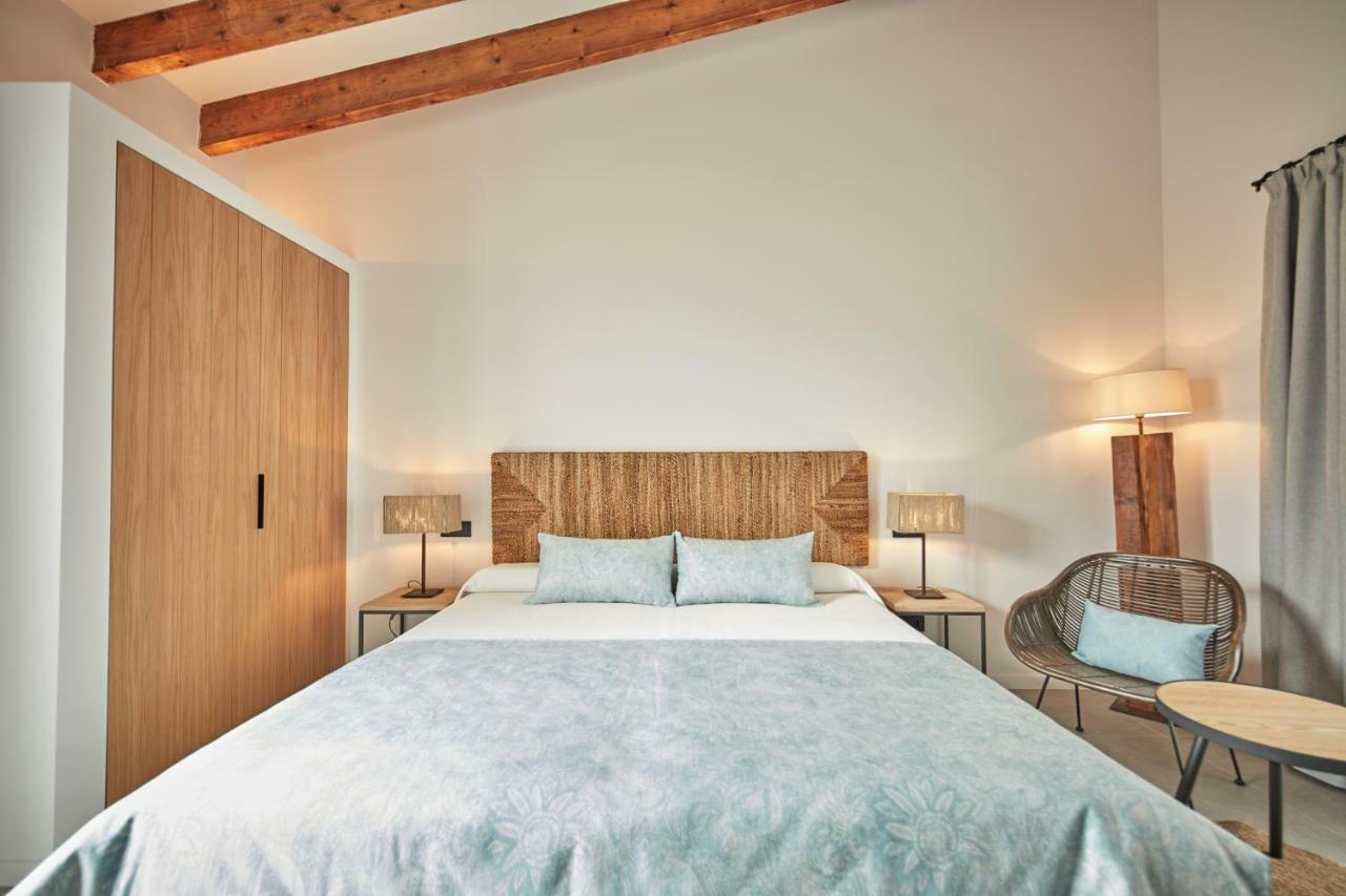 Superior Double Room Terrace