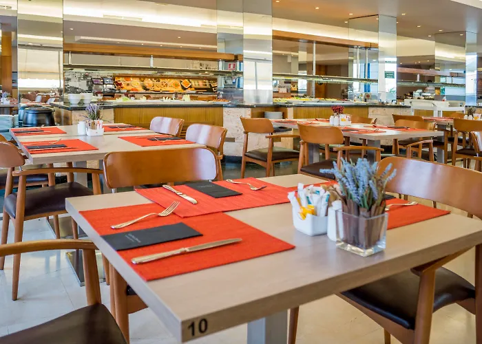 Catalonia Majorica Hotell Palma de Mallorca