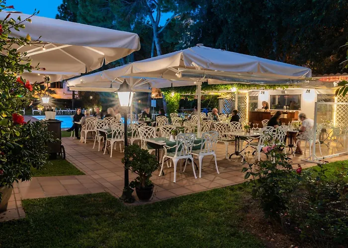 Hotel Araxa - Adults Only Palma de Mallorca