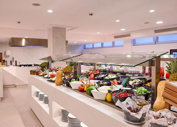 Ahoi! Urban Beach El Arenal 