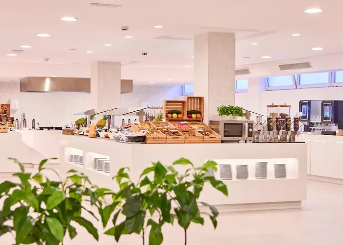 Ahoi! Urban Beach El Arenal 