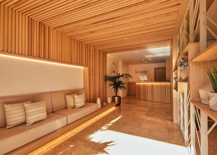 Hotel Zurbaran Palma