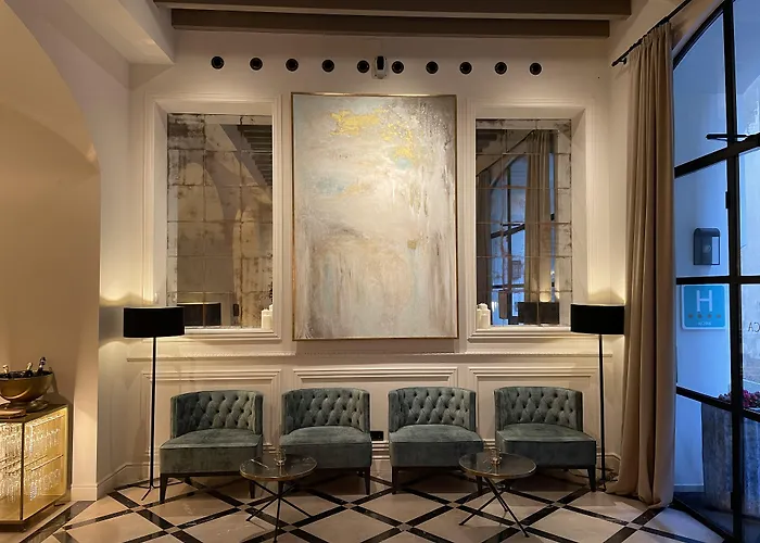 Hotel Basilica Palma de Mallorca